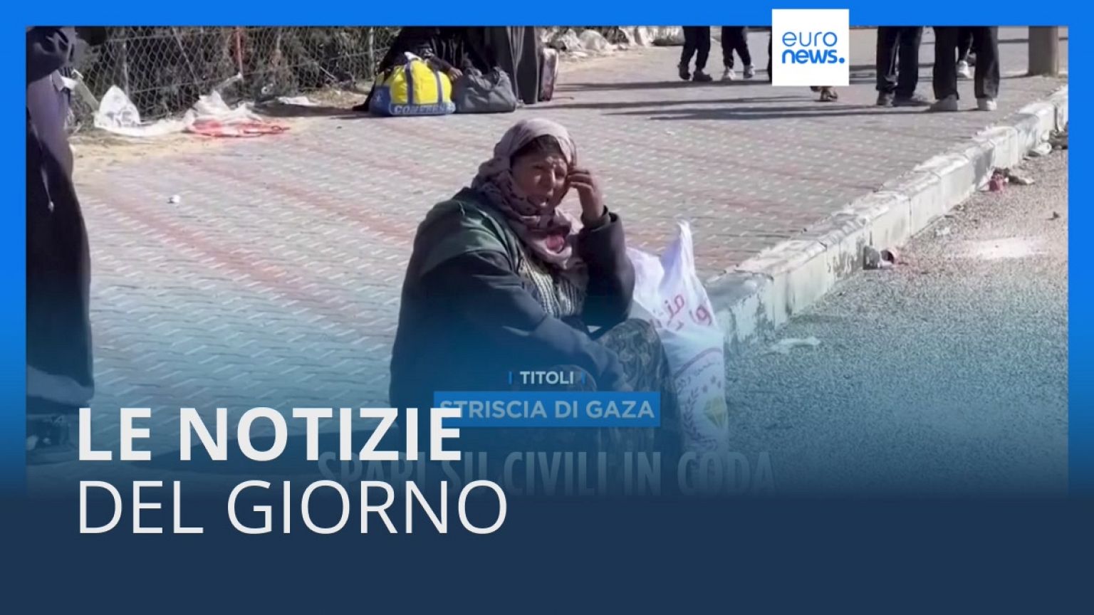 Le notizie del giorno | 26 gennaio - Pomeridiane