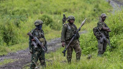RDC : au moins 19 morts dans une attaque attribuée au M23