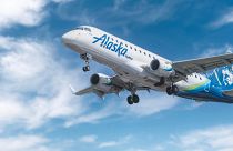 Max 9s were grounded temporarily by America’s Federal Aviation Administration following a cabin panel blowout during an Alaska Airlines flight. 