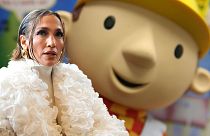 Jennifer Lopez to produce Bob the Builder film set in Puerto Rico 