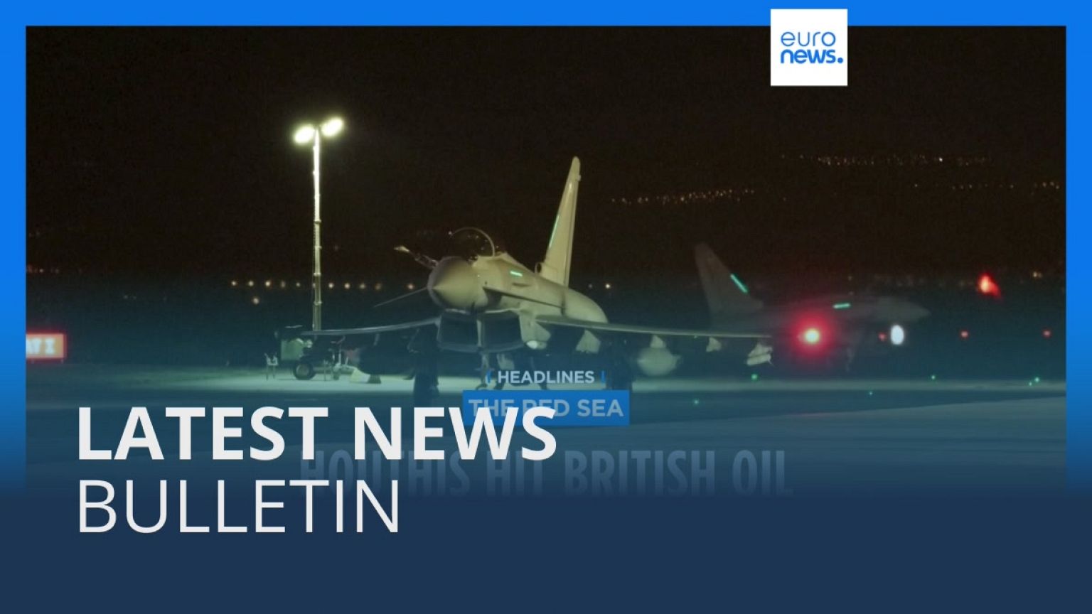 Latest news bulletin | January 28th – Morning