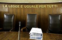 Erro judicial em Itália