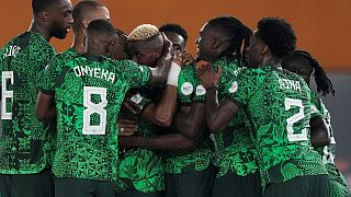 Nigeria secures quarter-final berth with convincing win over Cameroon