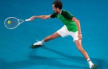 Australian Open: Ο Γιάνικ Σίνερ πέτυχε απίστευτη ανατροπή και βγήκε νικητής