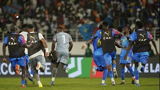 CAN 2023 : la RDC tombeuse de l'Egypte, la Guinée remporte le derby