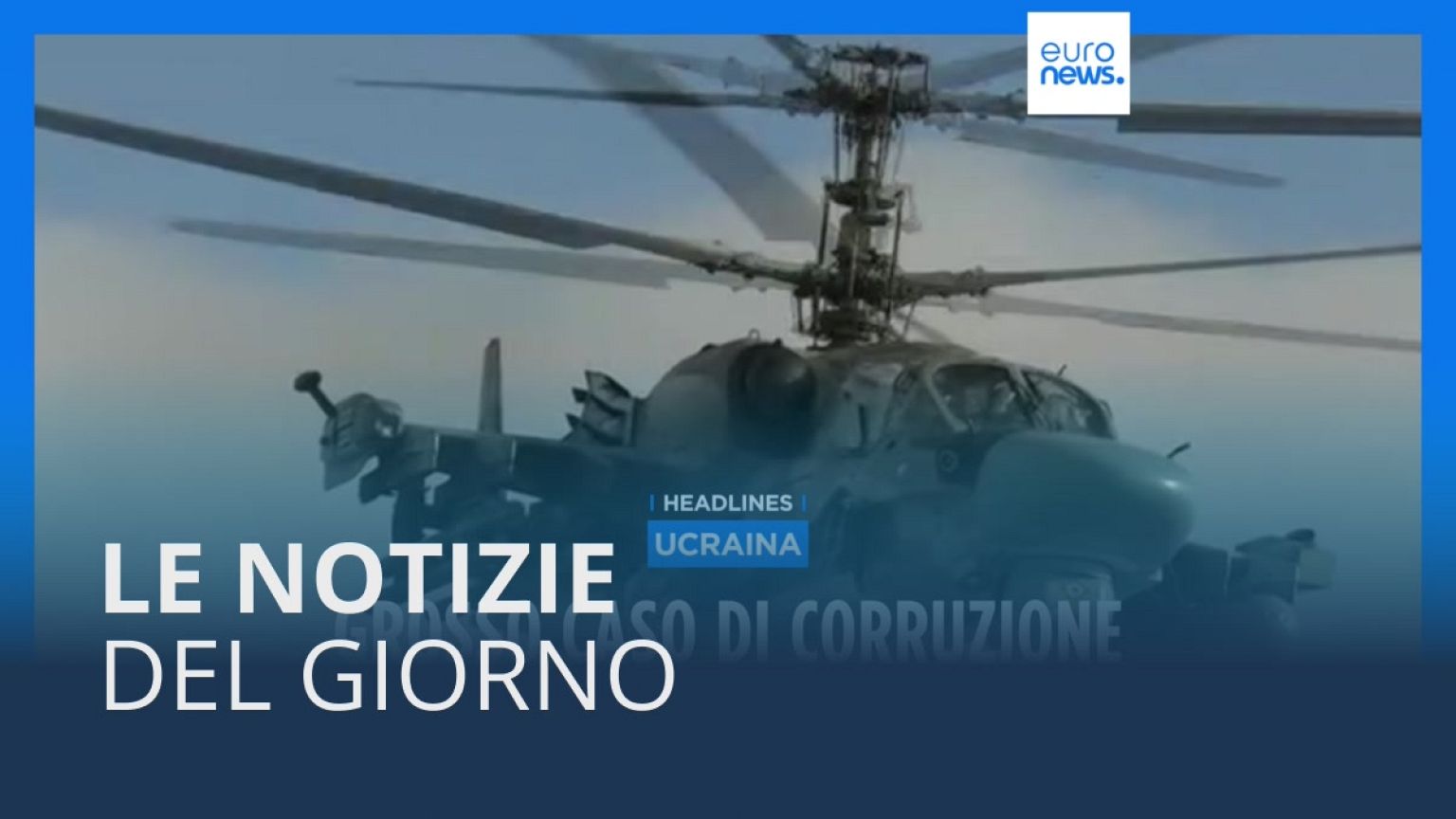 Le notizie del giorno | 29 gennaio - Mattino
