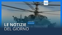 Le notizie del giorno | 29 gennaio - Mattino
