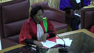 Gabon: Nomination of former president of Constitutional court sparks controversy