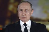 Az orosz elnök joggal bizakodó