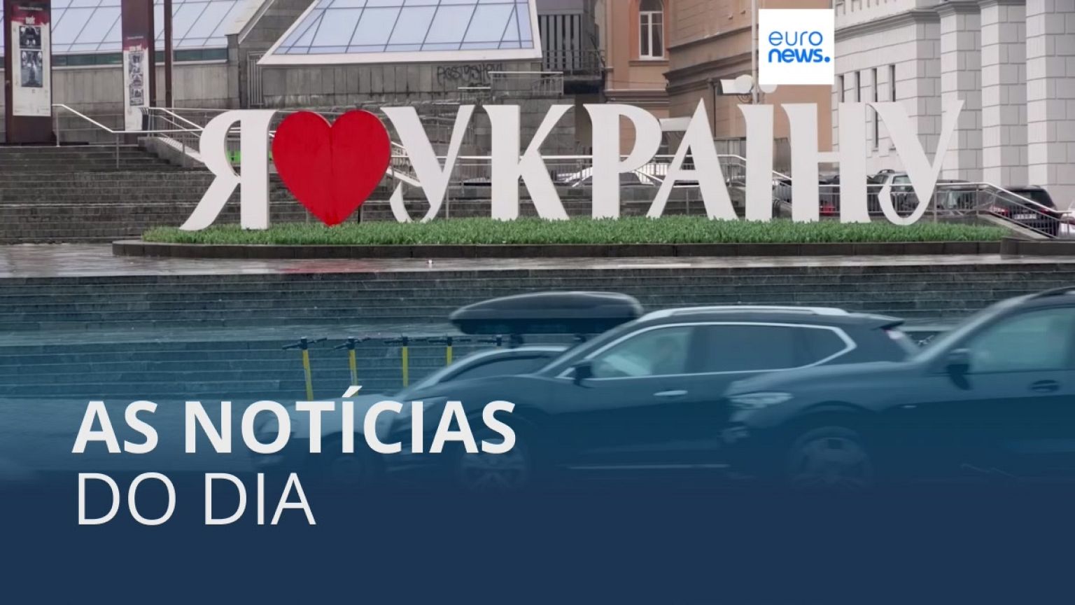 As notícias do dia | 29 janeiro 2024 - Tarde