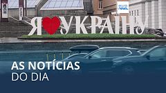 As notícias do dia | 29 janeiro 2024 - Tarde