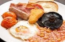 Pineapplegate: English Breakfast Society angers Brits over breakfast change 