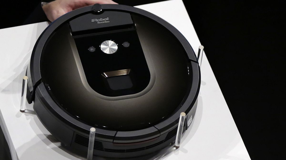 Amazon pulls the plug on iRobot amid disappointing EU connection thumbnail