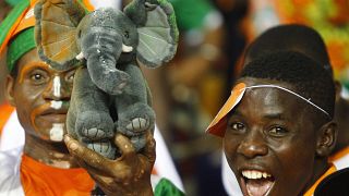 AFCON 2023: Cote d'Ivoire's Elephants on a mission to unseat champion Senegal