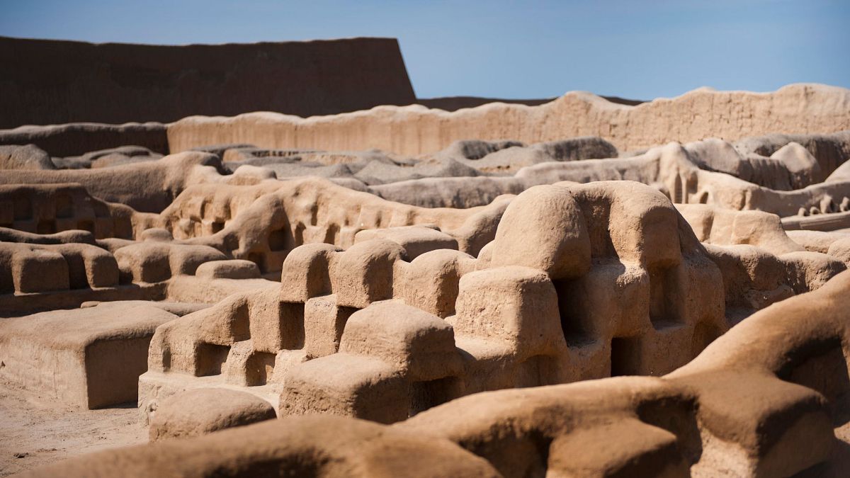 Sandboarding and ancient temples: What to do in Peru if you’ve already seen Machu Picchu thumbnail