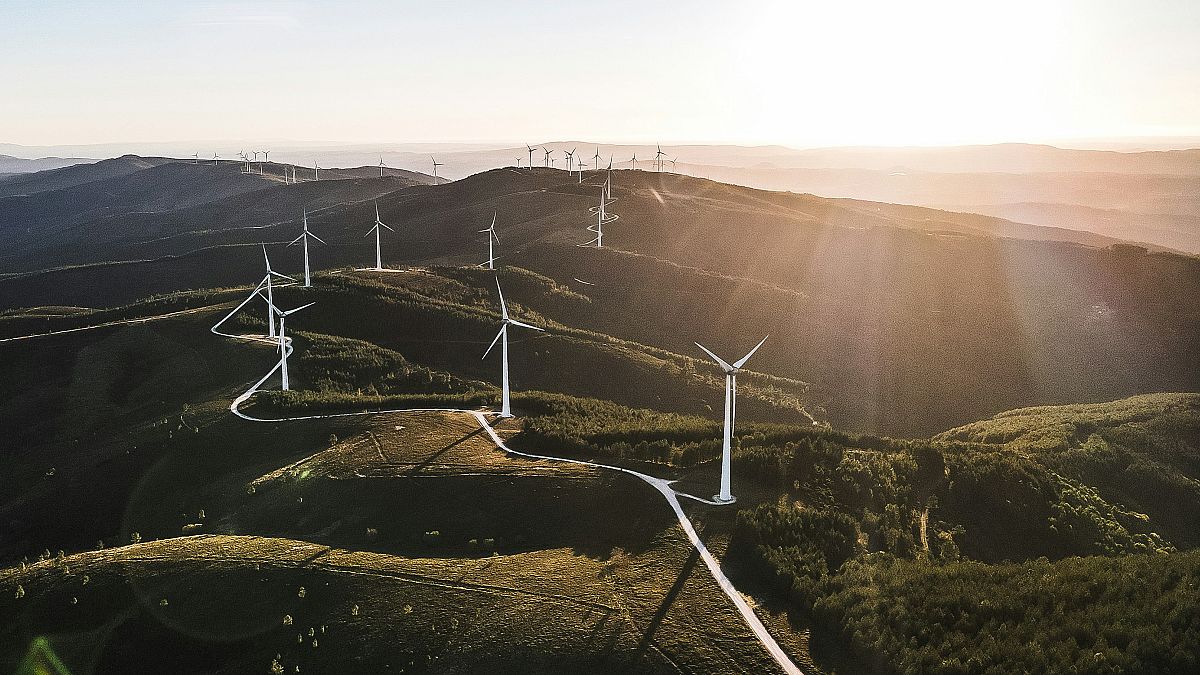 İskoçya, kendi ihtiyaçlarını karşılamak ve diğer ülkelerin elektrik tedarikine katkıda bulunmak için yeşil kaynaklardan yeterli enerji üretmeyi hedefliyor.