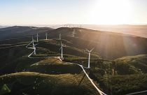 Στόχος της Σκωτίας είναι να παράγει αρκετή ενέργεια από πράσινες πηγές για να καλύψει τις δικές της ανάγκες και να συμβάλει στον εφοδιασμό άλλων χωρών με ηλεκτρική ενέργεια.