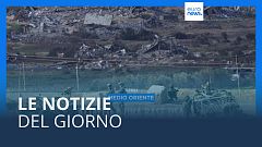 Le notizie del giorno | 29 gennaio - Serale