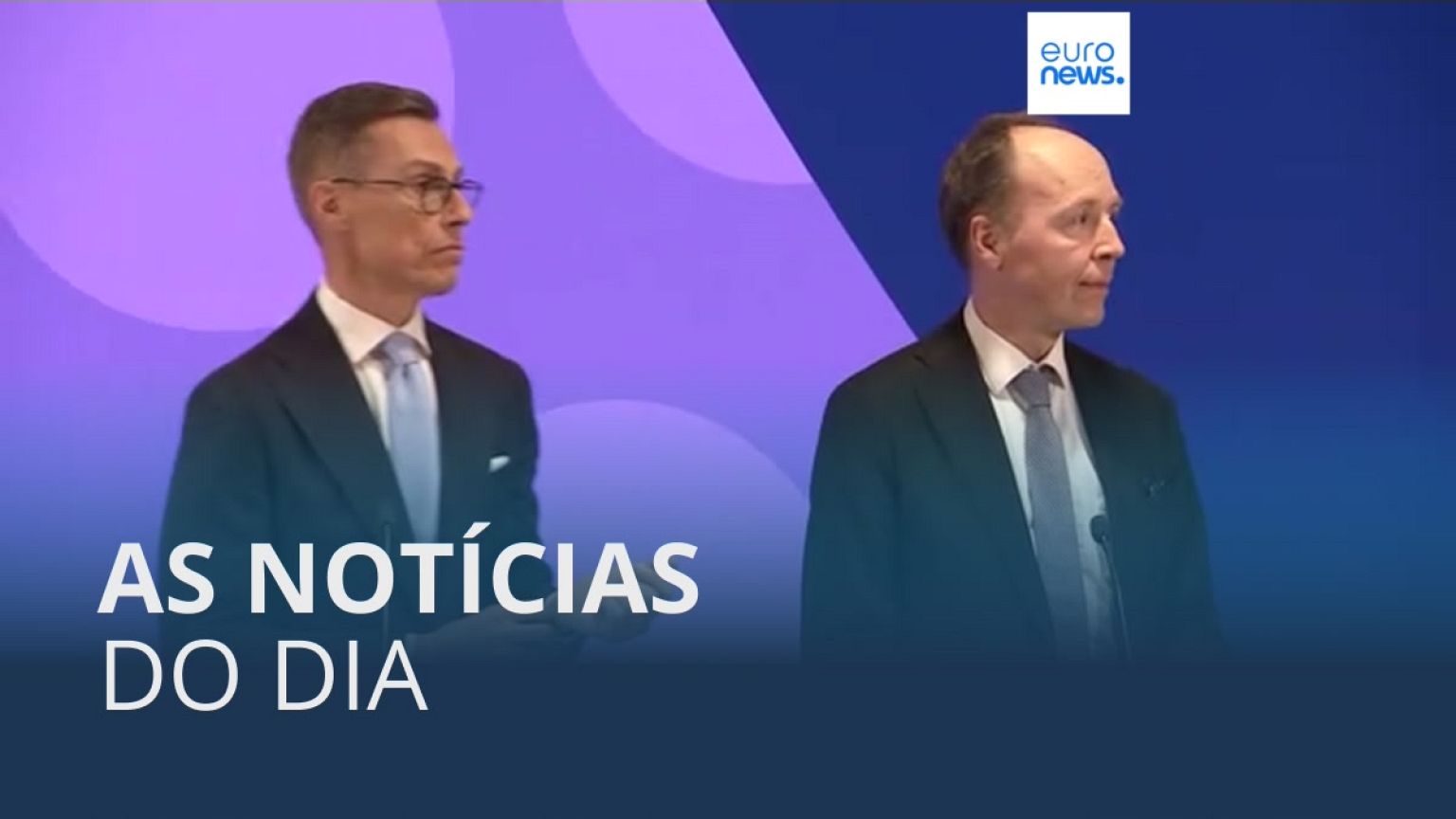 As notícias do dia | 29 janeiro 2024 - Noite