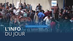 L’info du jour | 30 janvier - Matin