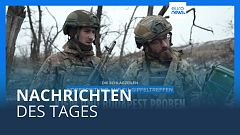 Nachrichten des Tages | 30. Januar - Morgenausgabe