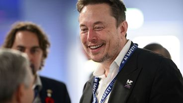Dossier- Elon Musk