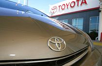 Toyota ABD'de 50 bin aracı geri çağırdı