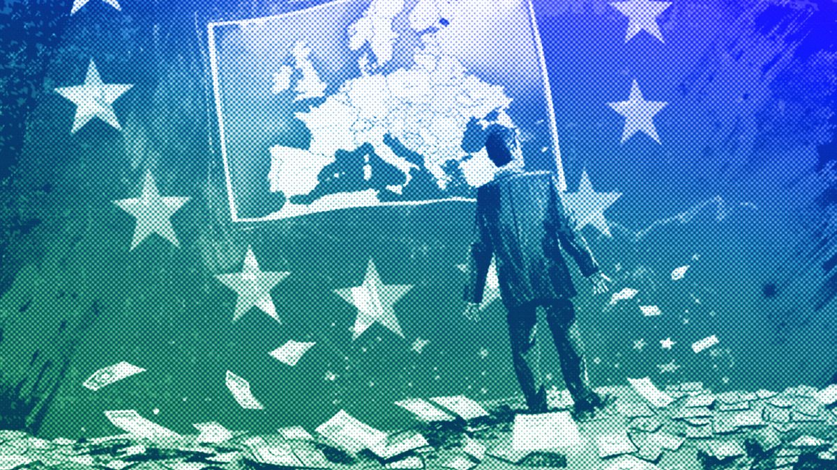 EU budget cuts threaten the union’s global leadership thumbnail