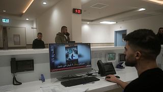 یورش نیروهای عملیات ویژه اسرائیل به بیمارستان ابن سینا در جنین