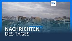 Nachrichten des Tages | 30. Januar - Mittagsausgabe