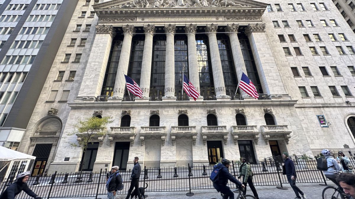 Flutter започва търговия на NYSE: Ще се придържа ли и към Лондон?