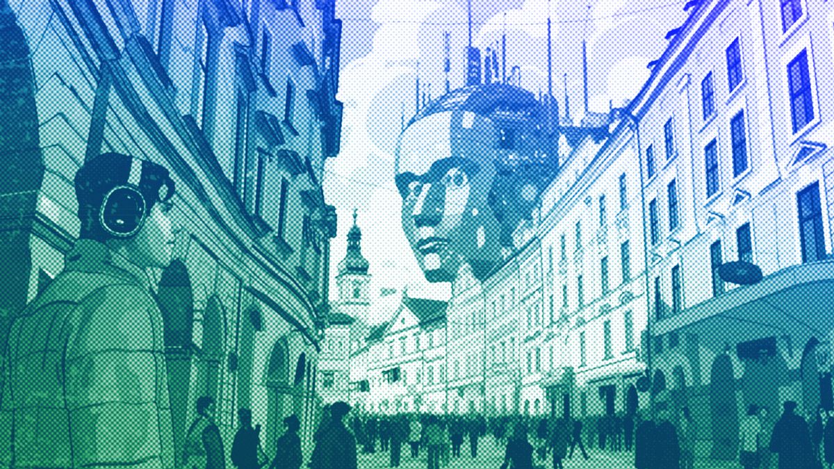 Rewolucja AI rozegra się już w kolejnym rozdziale historii Polski