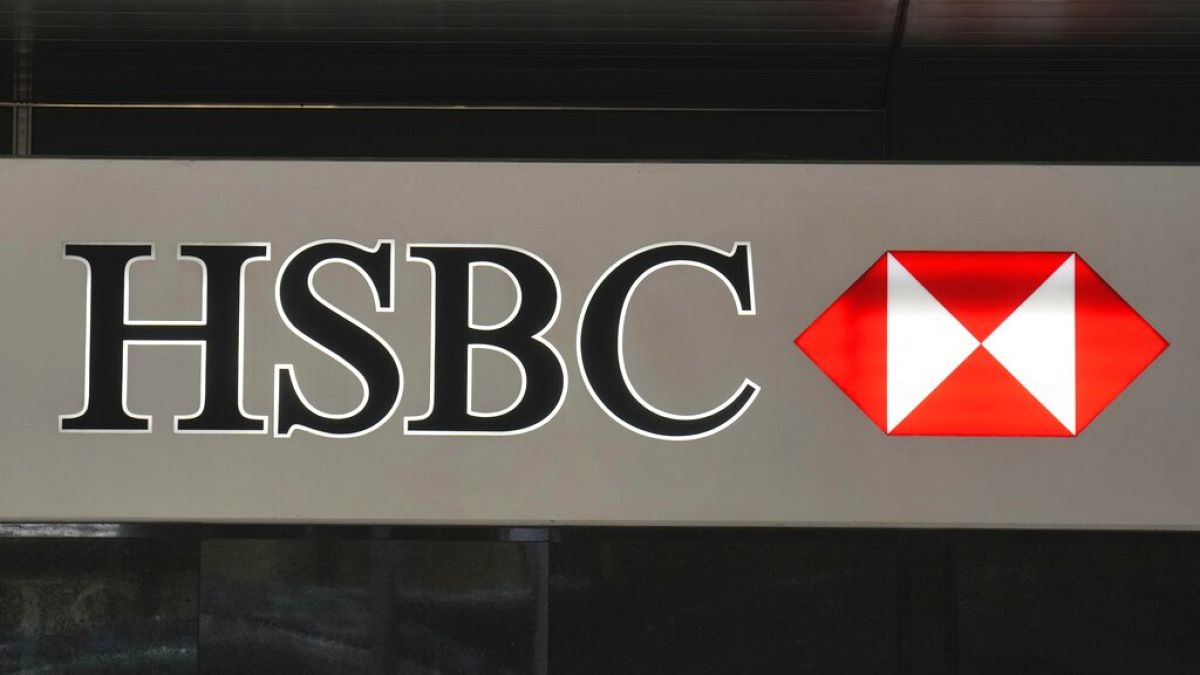 HSBC получи глоба от £57 милиона за незащита на депозитите