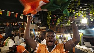 CAN 2023 : la Côte d'Ivoire, la joie après le désespoir