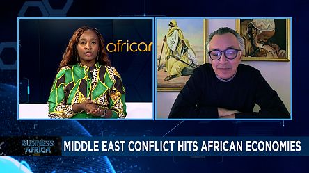 Middle East conflict hits Africa and analysts examine impacts of African States’ exit from ECOWAS