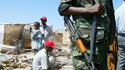 Somalia's intelligence agency says it blocks WhatsApp groups used by al-Qaida-linked militants