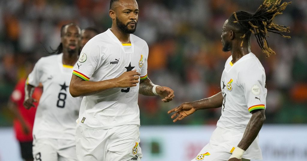 Ghana Football Federation issues apology to nation for Black Stars’ disappointing Africa Cup performance Ghana Football Federation issues apology to nation for Black Stars’ disappointing Africa Cup performance