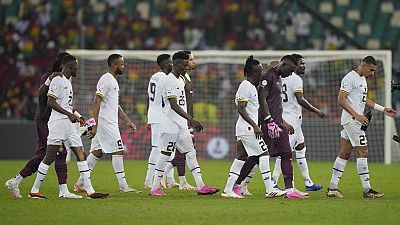 CAN 2023 : la fédération ghanéenne s'excuse pour les Black Stars