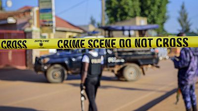 10 African cities with the highest crime index at the start of 2024