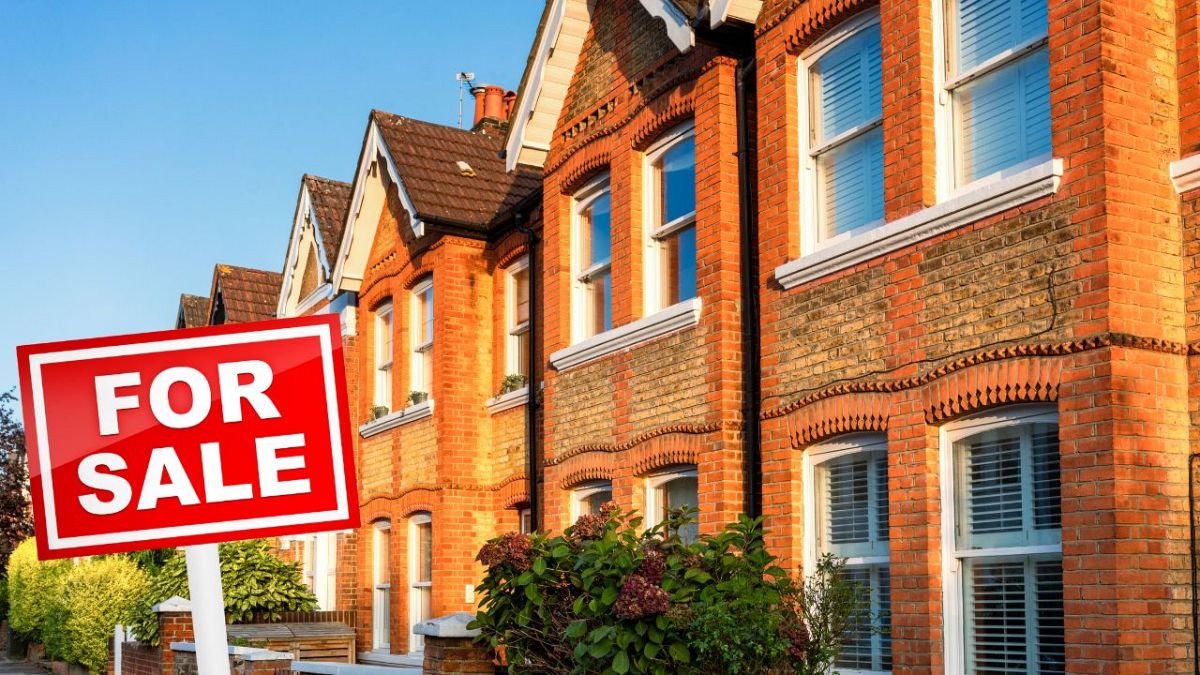 UK homebuying struggle: Deposits hit 105% of average annual income thumbnail