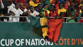 AFCON 2023: All you need to know on the quater-final matches