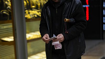 Türkiye’de halkın yüzde 71’inin 10 bin dolardan az serveti bulunuyor