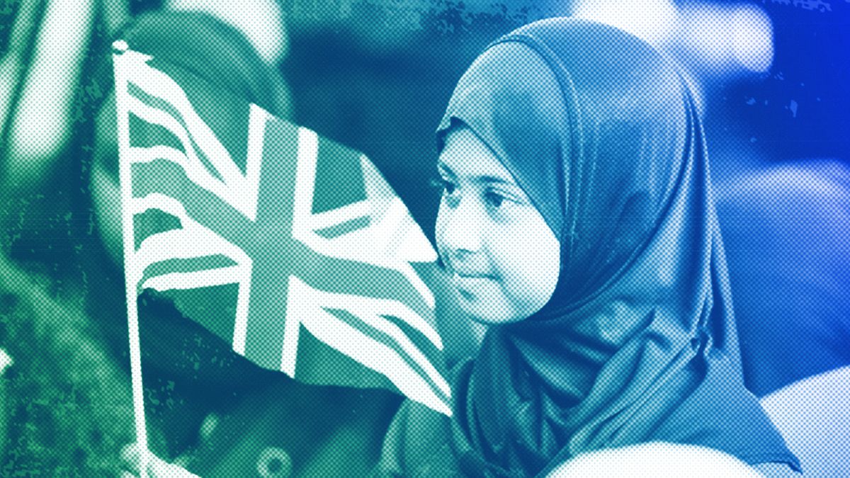 Islamophobia is surging throughout Europe. Here’s how we stop it thumbnail