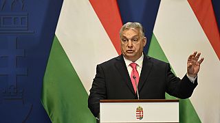 Orbán Viktor, Magyarország miniszterelnöke