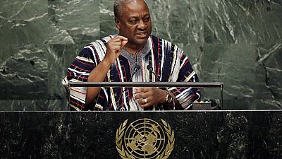 Former Ghanaian president opposes LGBTQ practices, stating religious beliefs