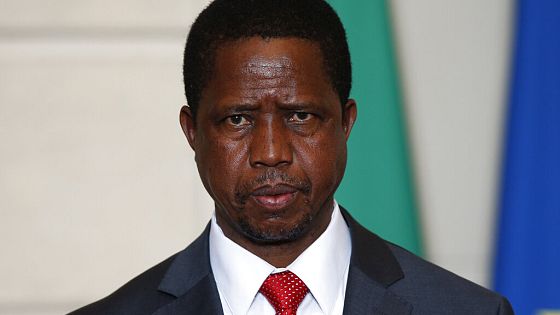 Former Zambian president Calls for early election | Africanews