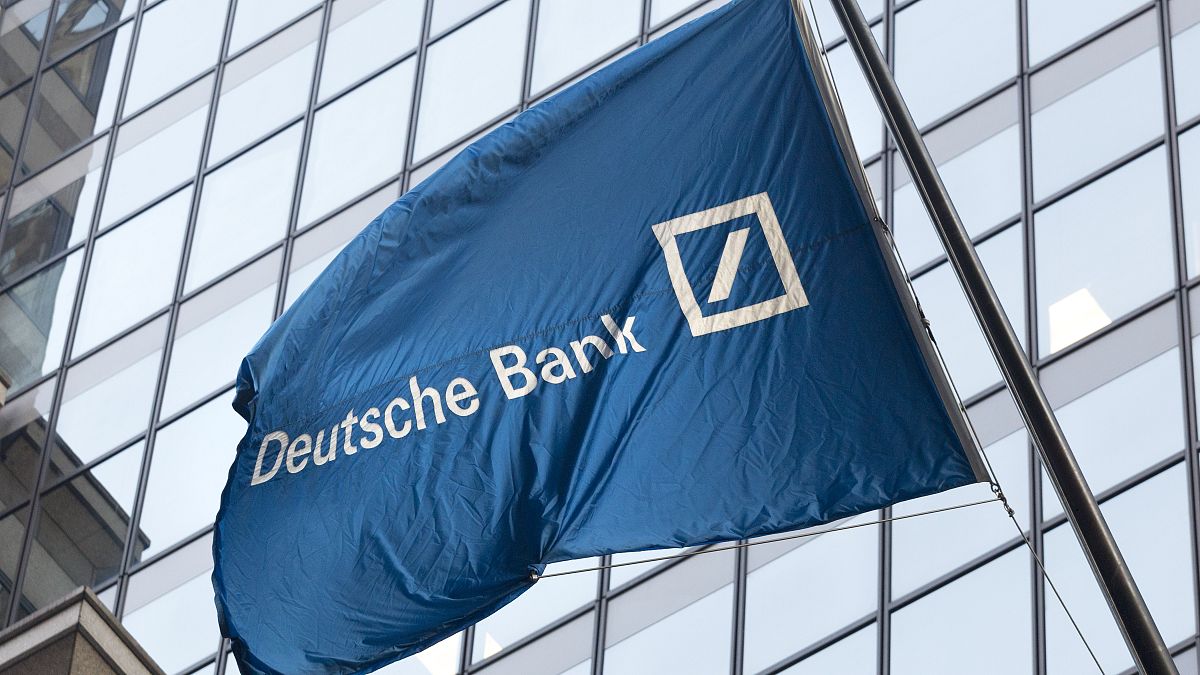 Deutsche Bank plans 3,500 job cuts to boost profitability thumbnail