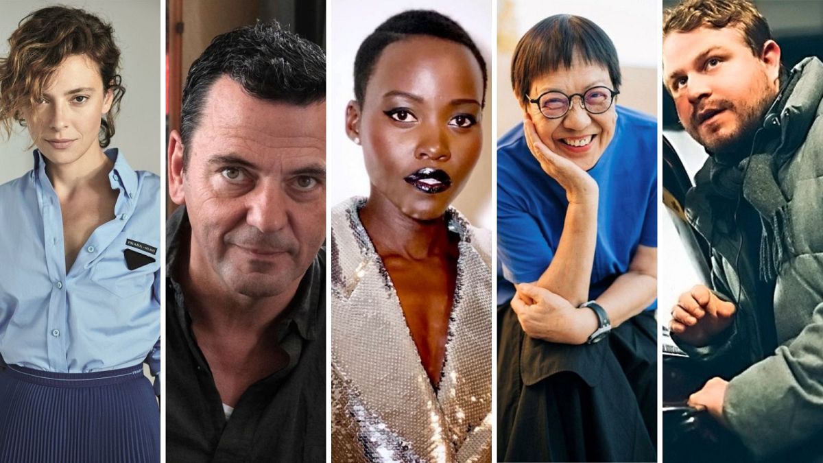 Berlinale 2024 jury announced: Lupita Nyong’o joined by six eclectic talents thumbnail