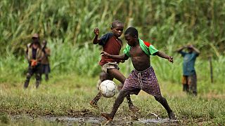 CAF : "Kick & Learn" pour assurer l'avenir des footballeurs africains