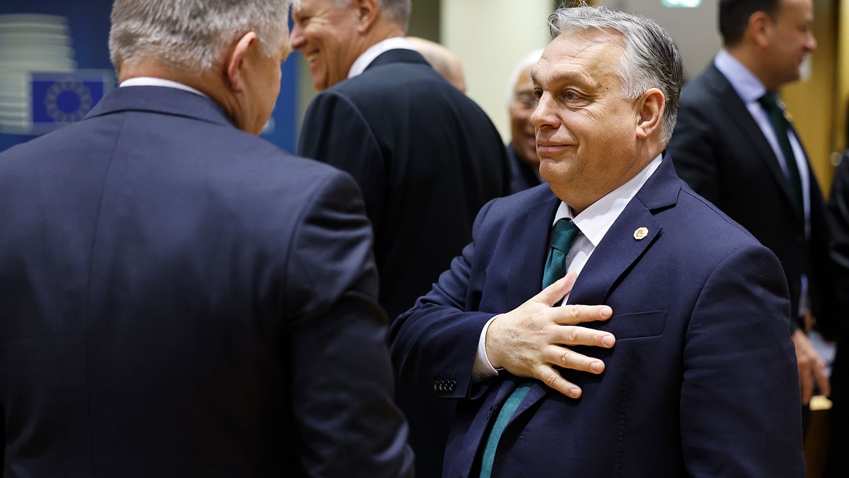 State of the Union: Orbán backs down as farmers carry on thumbnail